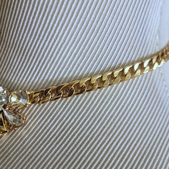 Aldo Statement Necklace - Picture 5 of 7